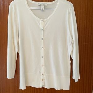 Ladies cardigan